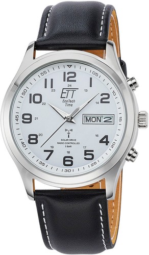 Ett eco tech time herrenuhr - ett,