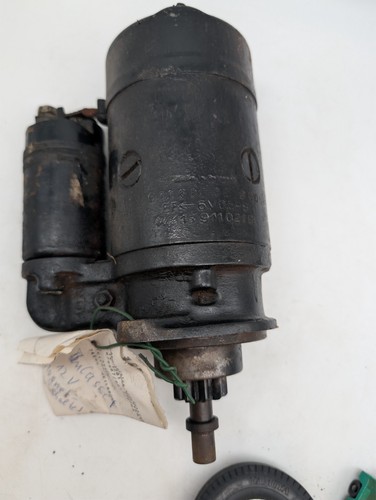 12v umbau bosch - 12v, 6v