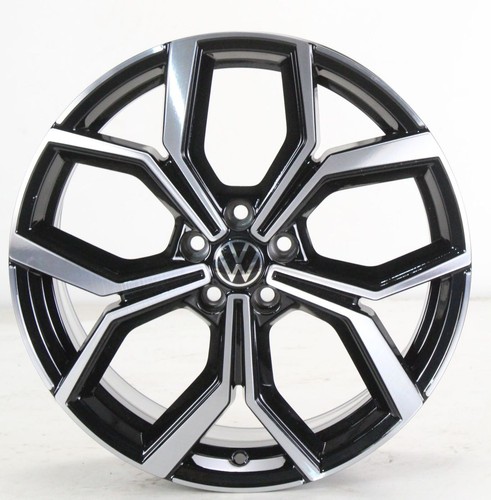 Polo gti alufelge 18 - gti,