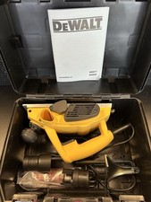 DeWalt Hobel DW680 600W 82mm