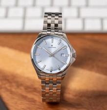 Junghans Meister S Quartz 35mm