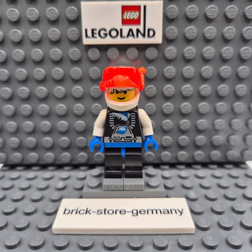 Lego space minifigur sp018 - lego®,