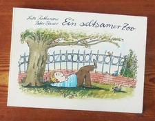 Ein seltsamer Zoo -