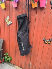 Taylor Made Pencil Golfbag