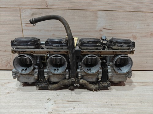 Suzuki gsf 600 - 600, n