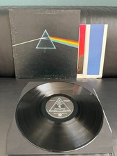PINK FLOYD /Dark side