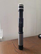 Star Wars Laserschwert Metall  Rot 