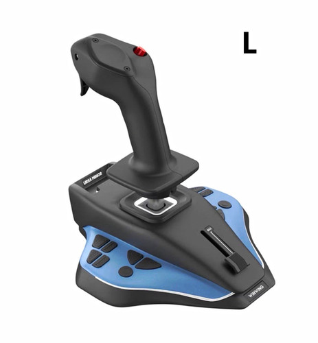 Winctrl winwing ursa minor - winctrl,