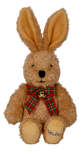 Felix kuscheltier hase - 31, cm