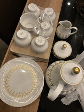 Henneberg Porzellan 1777