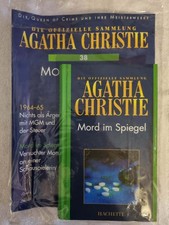 Agatha Christie   Band 38 ~