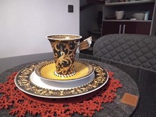 Porzellan Rosenthal Versace