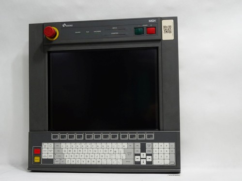 Makino mf12 display - makino, up-mf12-b