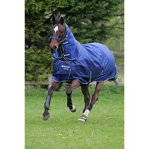 Bucas smartex combi neck - smartex, combi-neck