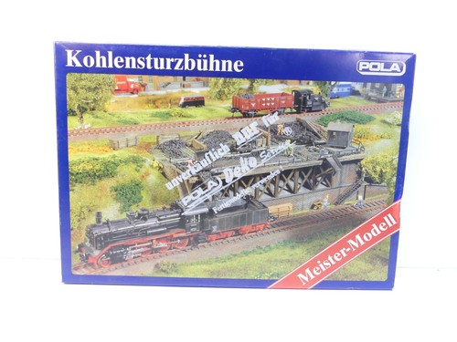 Pola 671 bausatz - h0,