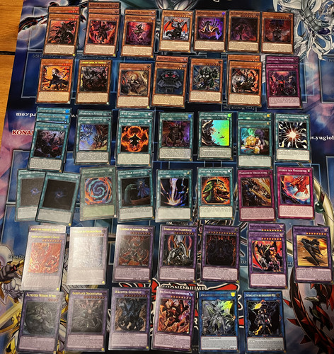 Yugioh albaz despia - yugioh,