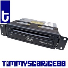 BMW E38 E39 E46 E53 X5 E83 X3 E85 E86 Z4 Navirechner Navi MK4 4:3