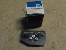 Chevrolet Lumina APV Pontiac