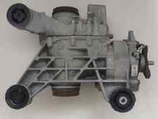 Hinterachsgetriebe VW, Audi, Seat, Skoda... 0CQ525010J / S mit Haldex