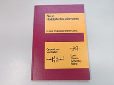 Neue Halbleiterbauelemente