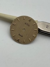 Ernest Borel Quarz 20.5mm