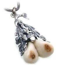 Grandel Anhänger echt Silber