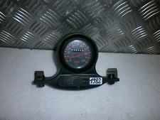 Tacho Gilera Bullit 50 Cockpit Tachometer  m. Verkleidung 20816km abs. selten 