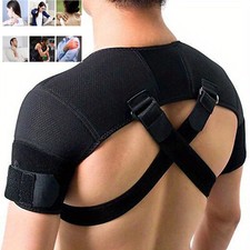 Unisex schulterbandage - unisex,