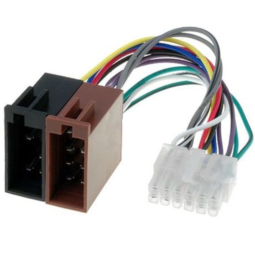 Adapter radio anschluss - adapter,