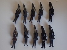 Roco Kurzkupplungsköpfe