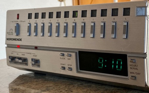 Nordmende spectra video f350 - spectra,