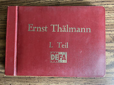 1954 Ernst Thalmann The Movie