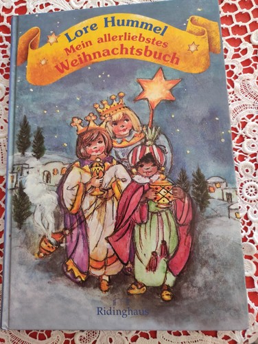Lore hummel das große - große,