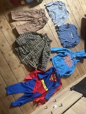 Jacke 104 Übergangsjacke Kite Cordhose Beige Set junge Longsleeve