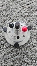 BGS Kurbelwellendichtring-Montagevorrichtung VAG Benzin- & Dieselmotoren T10134