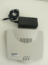 Siemens AP1120 Mediatrix 1102 Telefon Wandler gebraucht #FL