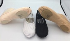 So Danca SD16VG Vegane Ballett