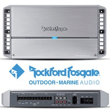 Rockford Fosgate Punch