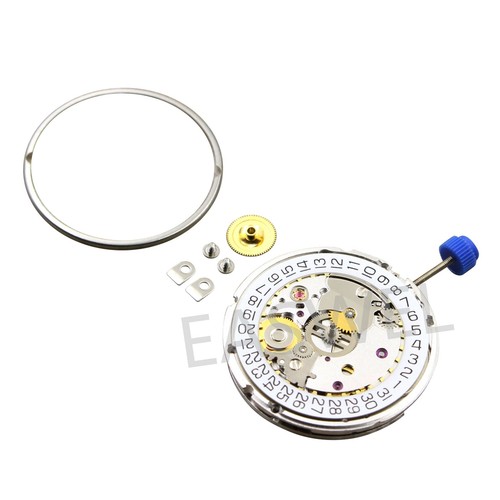 Automatikwerk ersatz klon 2824 - klon,