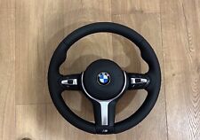 BMW Lenkrad M F20 F21 F22 F30 F31 F32 F33 F34 F36 M-Paket M4 M2 Sportlenkrad