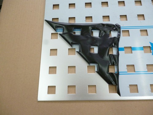 Terrassengeländer aluminium - ,