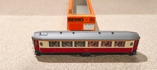 Bemo Salonwagen RhB A 1143