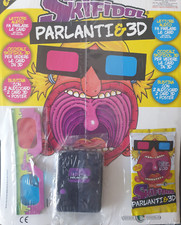 SKIFIDOL VERSIEGELTER BLISTER