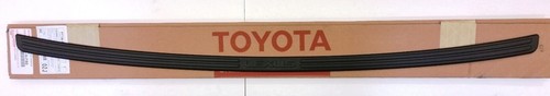 Lexus oem factory rear bumper - oem,