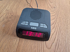 AEG Uhrenradio MRC 4142