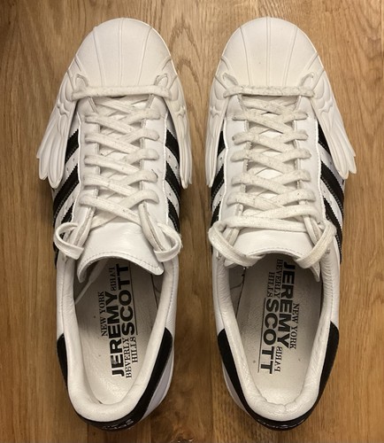 Adidas superstar wings jeremy - adidas,