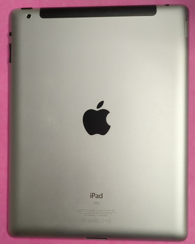 Apple ipad wifi gsm - +, 3g