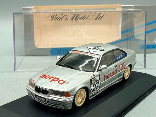 Modellautos minichamps - modellautos, 1:43