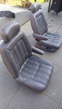 Chrysler Voyager Ledersitze