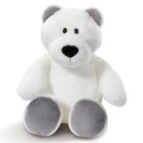 Nici 43625 eisbär - 43625,